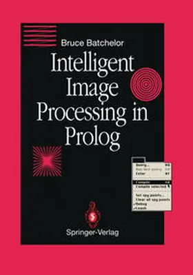 Batchelor |  Intelligent Image Processing in Prolog | eBook | Sack Fachmedien