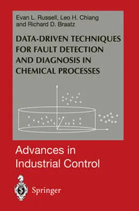 Russell / Chiang / Braatz | Data-driven Methods for Fault Detection and Diagnosis in Chemical Processes | E-Book | sack.de