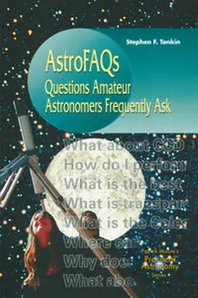 Tonkin |  AstroFAQs | eBook | Sack Fachmedien