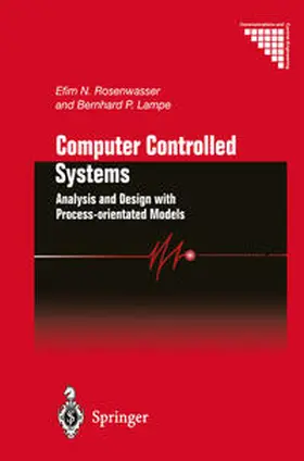 Rosenwasser / Lampe | Computer Controlled Systems | E-Book | sack.de