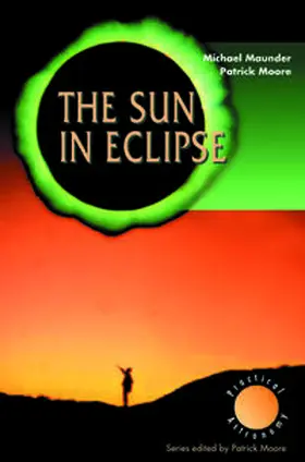Maunder / Moore |  The Sun in Eclipse | eBook | Sack Fachmedien