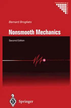 Brogliato |  Nonsmooth Mechanics | eBook | Sack Fachmedien