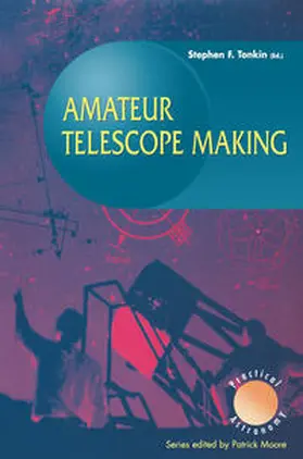 Tonkin |  Amateur Telescope Making | eBook | Sack Fachmedien
