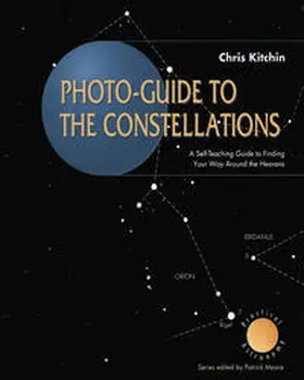 Kitchin |  Photo-guide to the Constellations | eBook | Sack Fachmedien