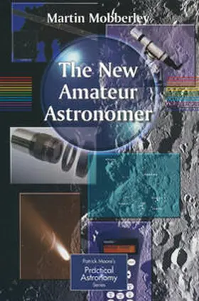 Mobberley |  The New Amateur Astronomer | eBook | Sack Fachmedien