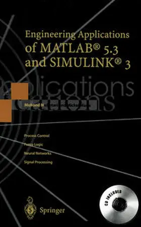 Mokhtari / Marie |  Engineering Applications of MATLAB® 5.3 and SIMULINK® 3 | eBook | Sack Fachmedien