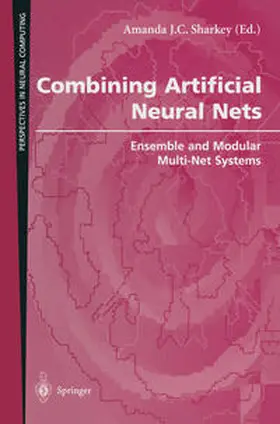 Sharkey |  Combining Artificial Neural Nets | eBook | Sack Fachmedien