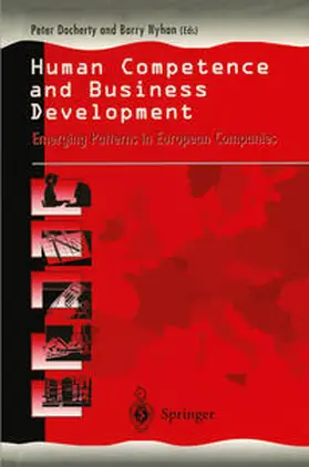 Docherty / Nyhan |  Human Competence and Business Development | eBook | Sack Fachmedien