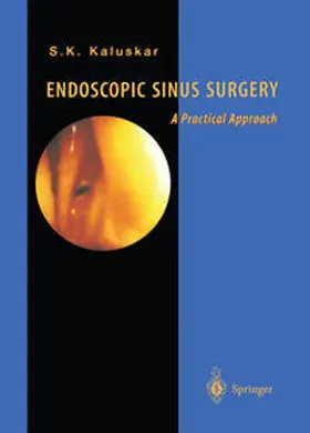 Kaluskar | Endoscopic Sinus Surgery | E-Book | www2.sack.de