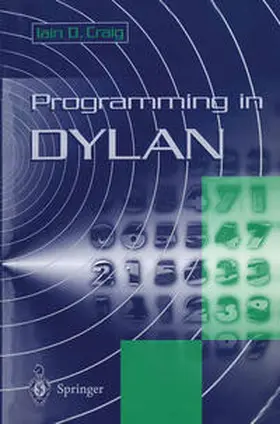 Craig | Programming in Dylan | E-Book | sack.de