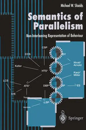 Shields | Semantics of Parallelism | E-Book | sack.de