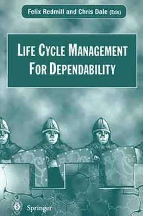 Redmill / Dale |  Life Cycle Management For Dependability | eBook | Sack Fachmedien