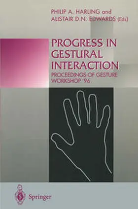 Harling / Edwards | Progress in Gestural Interaction | E-Book | sack.de
