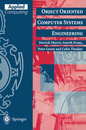 Morris / Evans / Green | Object Oriented Computer Systems Engineering | E-Book | sack.de