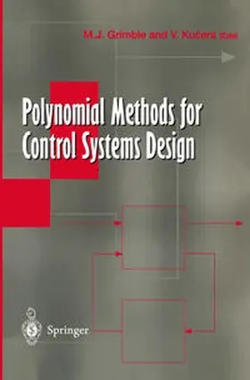 Grimble / Kucera | Polynomial Methods for Control Systems Design | E-Book | sack.de