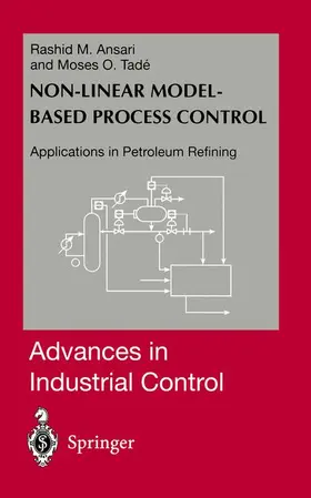 Tade / Ansari |  Nonlinear Model-based Process Control | Buch |  Sack Fachmedien