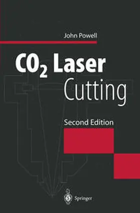 Powell | CO2 Laser Cutting | E-Book | www2.sack.de