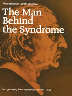 Beighton |  The Man Behind the Syndrome | eBook | Sack Fachmedien