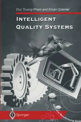 Pham / Oztemel |  Intelligent Quality Systems | eBook | Sack Fachmedien