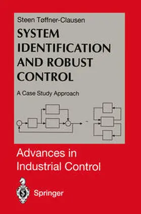 Toffner-Clausen |  System Identification and Robust Control | eBook | Sack Fachmedien