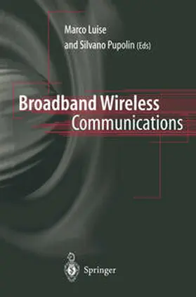 Luise / Pupolin | Broadband Wireless Communications | E-Book | sack.de