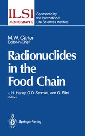 Harley / Schmidt / Silini |  Radionuclides in the Food Chain | eBook | Sack Fachmedien