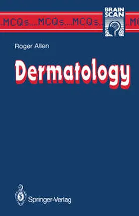 Allen |  Dermatology | eBook | Sack Fachmedien