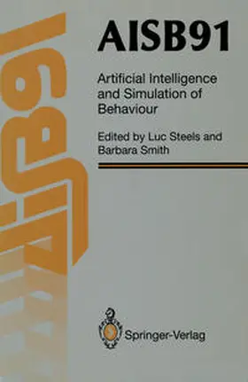 Steels / Smith |  AISB91 | eBook | Sack Fachmedien