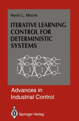 Moore |  Iterative Learning Control for Deterministic Systems | Buch |  Sack Fachmedien