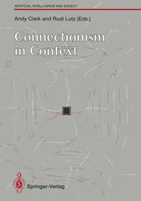 Clark / Lutz | Connectionism in Context | E-Book | sack.de