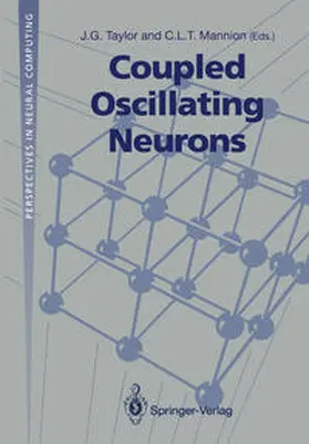 Taylor / Mannion |  Coupled Oscillating Neurons | eBook | Sack Fachmedien