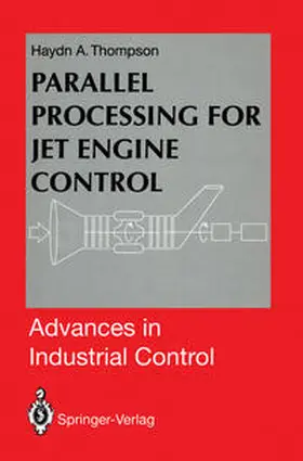 Thompson |  Parallel Processing for Jet Engine Control | eBook | Sack Fachmedien