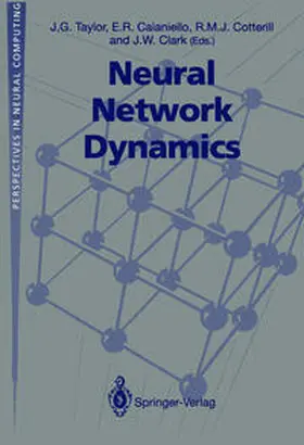 Taylor / Caianiello / Cotterill |  Neural Network Dynamics | eBook | Sack Fachmedien