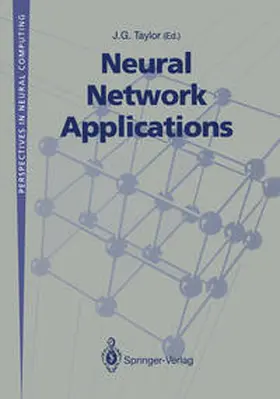 Taylor |  Neural Network Applications | eBook | Sack Fachmedien