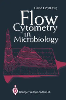 Lloyd |  Flow Cytometry in Microbiology | eBook | Sack Fachmedien
