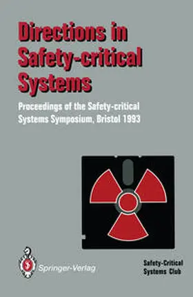 Redmill / Anderson | Directions in Safety-Critical Systems | E-Book | sack.de