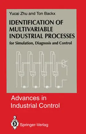 Zhu / Backx |  Identification of Multivariable Industrial Processes | eBook | Sack Fachmedien