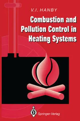 Hanby | Combustion and Pollution Control in Heating Systems | E-Book | sack.de