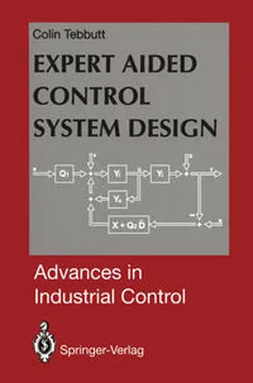 Tebbutt | Expert Aided Control System Design | E-Book | sack.de