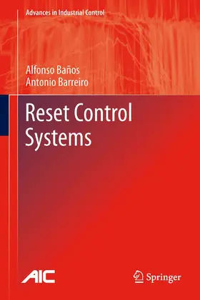 Baños / Barreiro |  Reset Control Systems | eBook | Sack Fachmedien