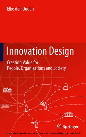 Den Ouden | Innovation Design | E-Book | www2.sack.de