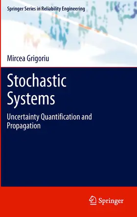 Grigoriu |  Stochastic Systems | eBook | Sack Fachmedien