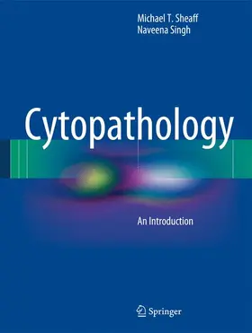 Singh / Sheaff |  Cytopathology | Buch |  Sack Fachmedien