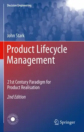 Stark | Product Lifecycle Management | Buch | 978-1-4471-2678-2 | sack.de
