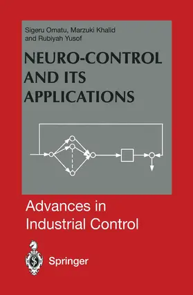 Omatu / Khalid / Yusof |  Neuro-Control and its Applications | Buch |  Sack Fachmedien