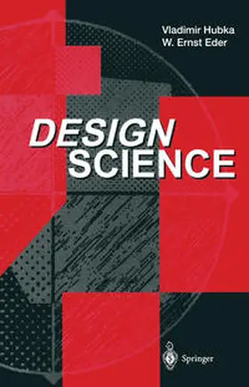 Hubka / Eder | Design Science | E-Book | www2.sack.de