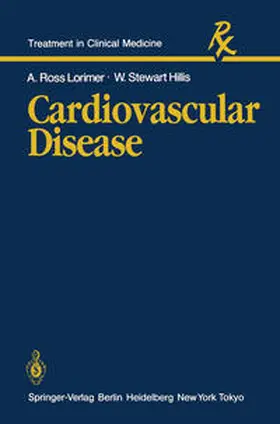 Lorimer / Williams | Cardiovascular Disease | E-Book | www2.sack.de
