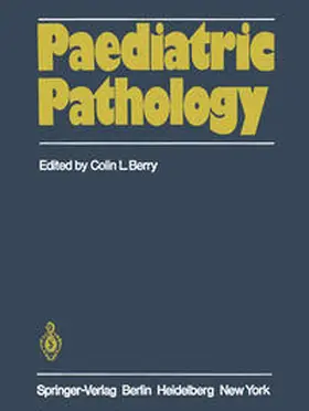 Berry |  Paediatric Pathology | eBook | Sack Fachmedien