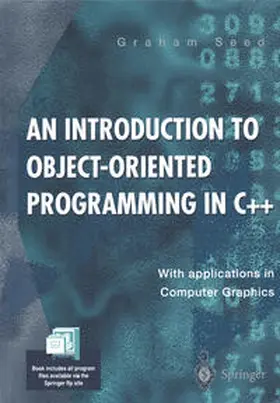 Seed |  An Introduction to Object-Oriented Programming in C++ | eBook | Sack Fachmedien