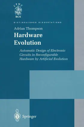 Thompson |  Hardware Evolution | Buch |  Sack Fachmedien